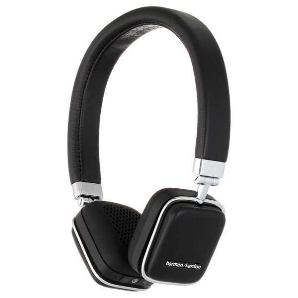Bluetooth Harman Kardon Soho BT Black HKSOHOBTBLK