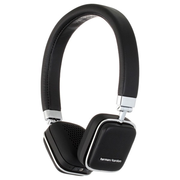 Bluetooth Harman Kardon Soho BT Black HKSOHOBTBLK