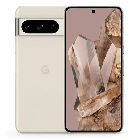Смартфон Google Pixel 8 Pro 12/512Gb, Porcelain