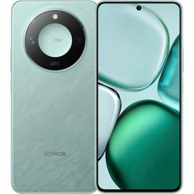 Смартфон Honor X9c Smart 8/256Gb, Ocean Cyan