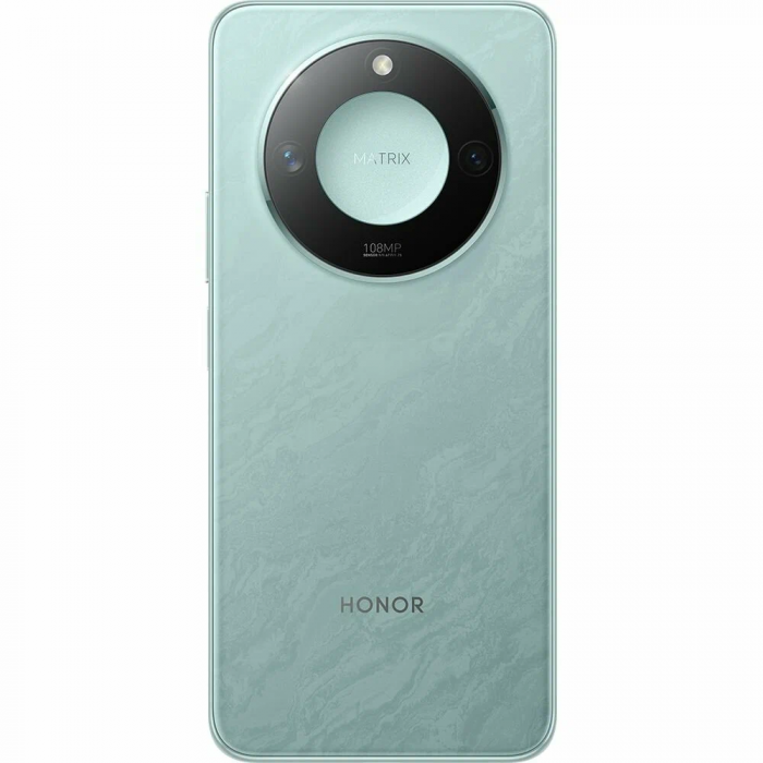 Смартфон Honor X9c Smart 8/256Gb, Ocean Cyan