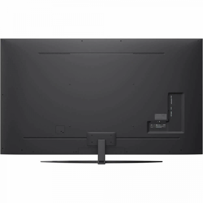 Телевизор LG 86NANO81A6A.ARUG