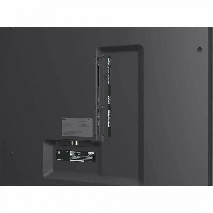 Телевизор LG 86NANO81A6A.ARUG