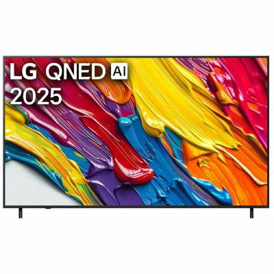 Телевизор LG 65QNED82A6B