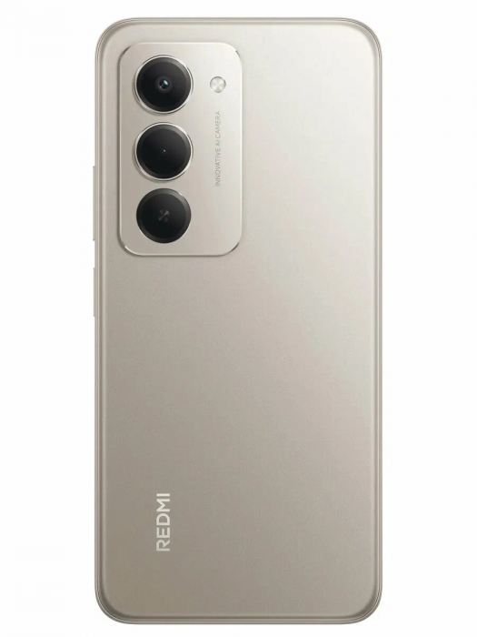 Смартфон Xiaomi Redmi 15 8/256Gb, Titan Gray