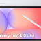 Планшет Samsung Galaxy Tab S10 Lite 5G 256GB Silver (BSM-X406B)