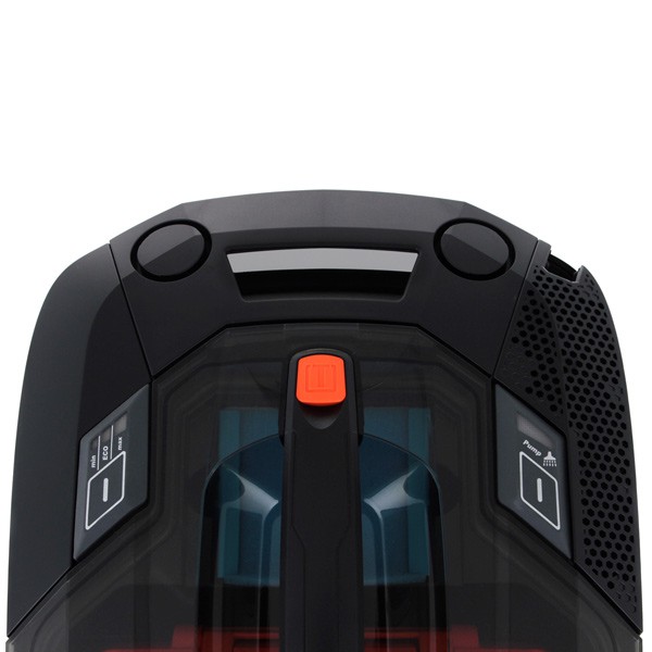 Пылесос Thomas Drybox Amfibia Pet купить в Москве, цена в интернет ...