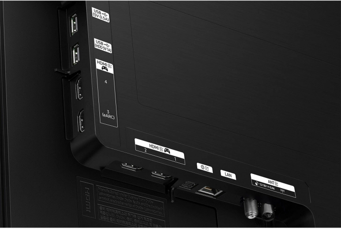 Телевизор Samsung QE48S90FAEXCE