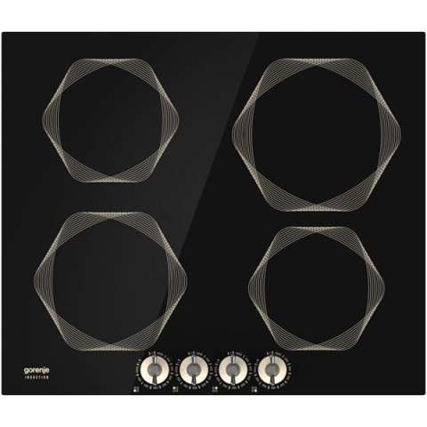  Встраиваемая индукционная панель Gorenje IC6INI