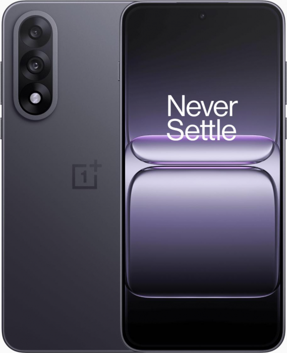 Смартфон OnePlus Nord 5 5G 8/256Gb Phantom Grey