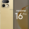 Смартфон Realme 16 Pro 5G 12/512Gb Master Gold