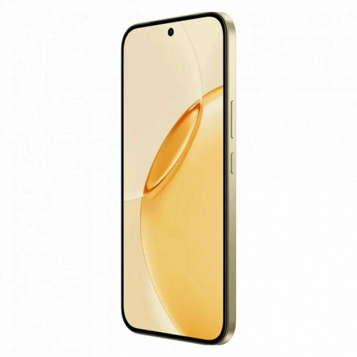 Смартфон Realme 16 Pro 5G 12/512Gb Master Gold