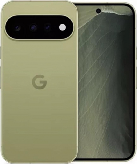 Смартфон Google Pixel 11 12/512GB Pistachio