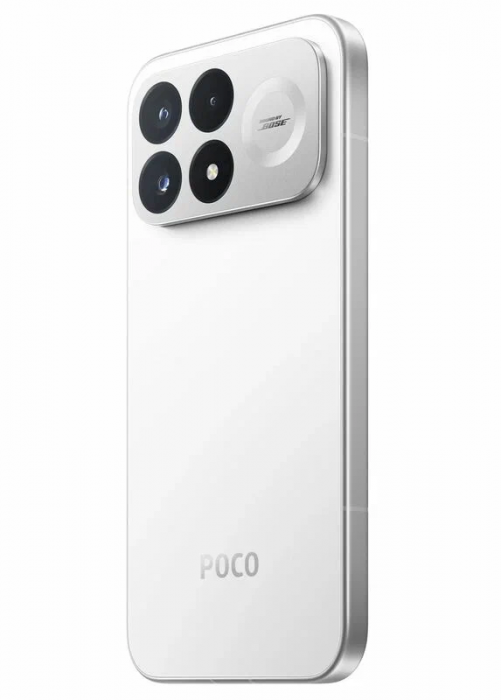 Смартфон Xiaomi Poco F9 Pro 12/512Gb White