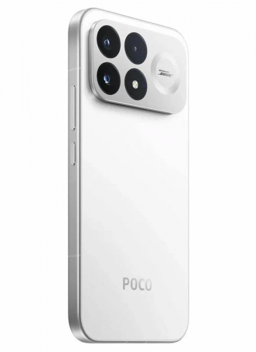 Смартфон Xiaomi Poco F9 Pro 12/512Gb White