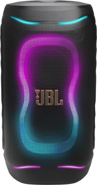 Портативная колонка JBL Partybox 130 Black