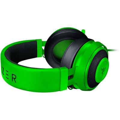 Razer Kraken Pro V2 Oval Green RZ04 02050600 R3M1 Techline24
