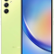 Смартфон Samsung Galaxy A34 5G 8/256 ГБ, лайм
