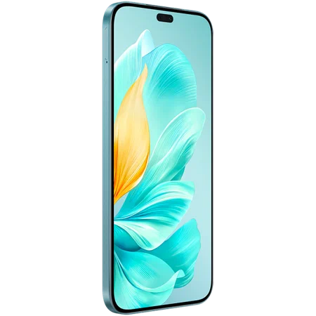 Смартфон Honor 200 Lite 256Gb, океанический голубой