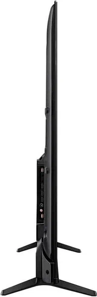 50" Телевизор Hisense 50A6K 2022 VA RU, черный