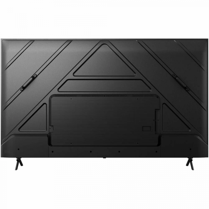 Телевизор Hisense 85A6K, черный