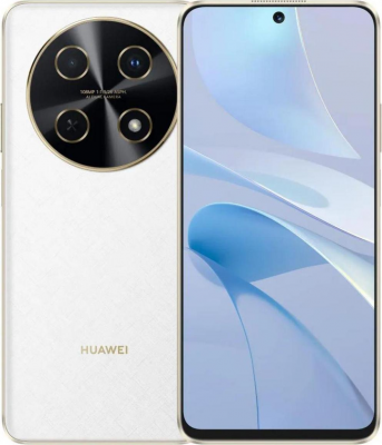 Смартфон Huawei Nova 13i 8/256Gb, White