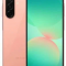 Смартфон Samsung Galaxy A26 6/128Gb, Peach Pink