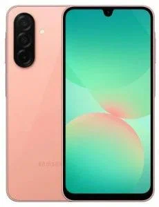 Смартфон Samsung Galaxy A26 6/128Gb, Pink
