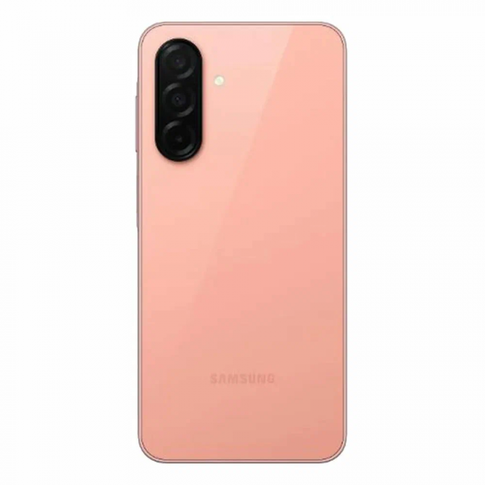 Смартфон Samsung Galaxy A26 6/128Gb, Peach Pink