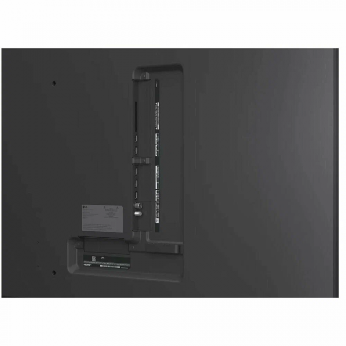 Телевизор LG 86QNED80A6A