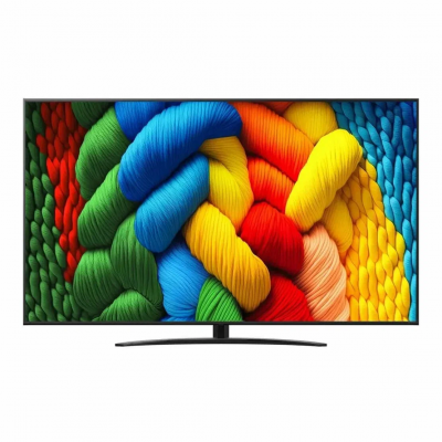 Телевизор LG 75NANO81A6A