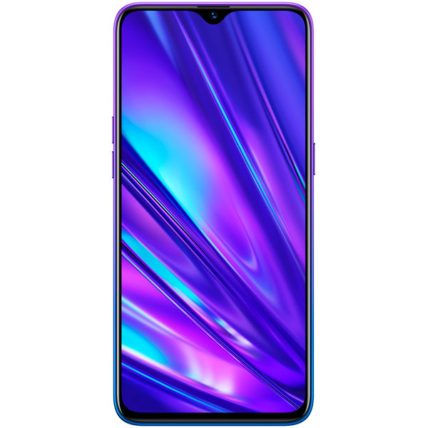 Смартфон Realme 5 Pro 4/128GB Blue (RMX1971)
