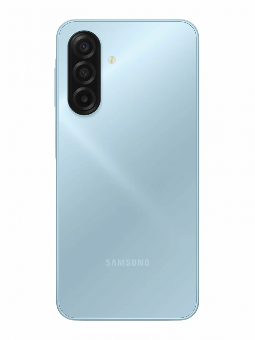 Смартфон Samsung Galaxy A17 4/128Gb, Light Blue