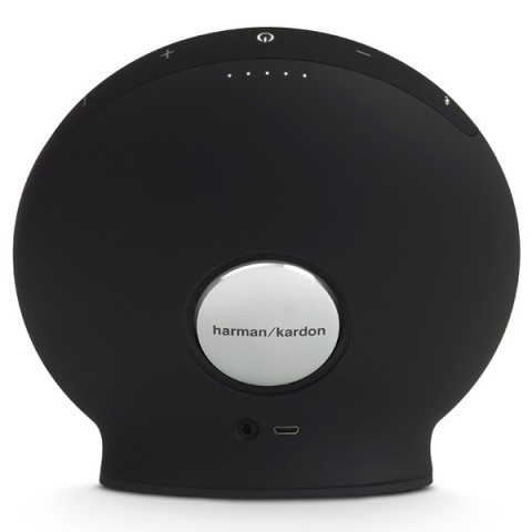Harman Kardon Onyx Mini Black