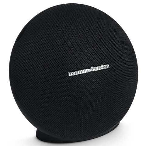 Harman Kardon Onyx Mini Black HKONYXMINIBLKEU