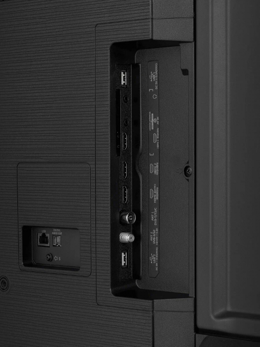 Телевизор Hisense 85E7Q