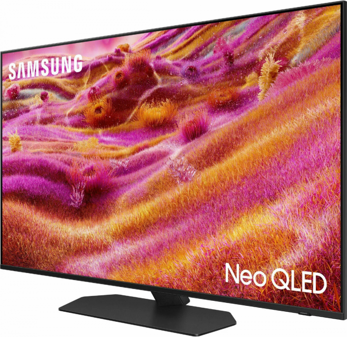 Телевизор Samsung QE85QN90FAUXRU