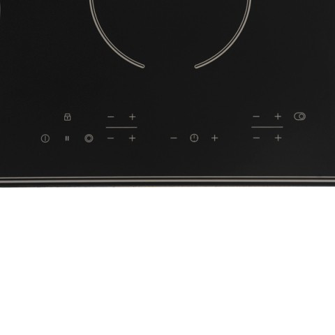  Встраиваемая электрическая панель Electrolux CPE644RBC
