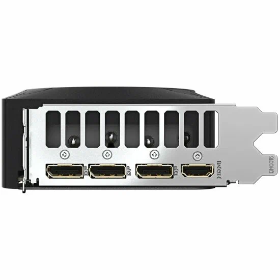 Видеокарта Gigabyte (GV-N5070EAGLE OC-12GD) GeForce RTX 5070 12GB EAGLE SFF OC