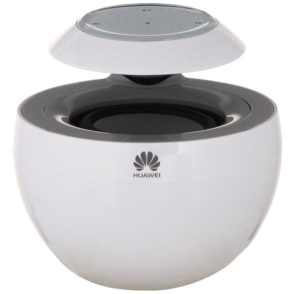Беспроводная акустика Huawei AM08 White