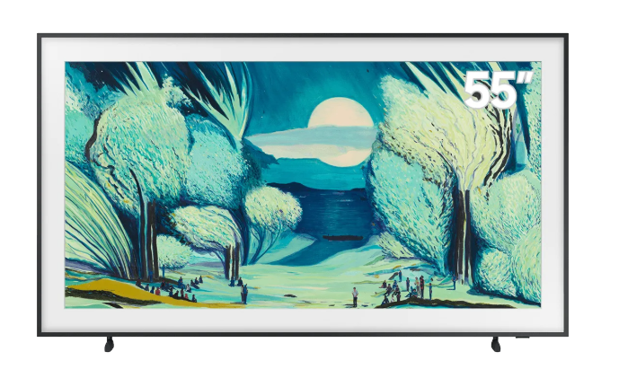 Телевизор Samsung QE55LS03F