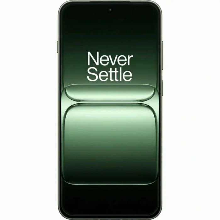 Смартфон OnePlus 13S 12/512Gb Green Silk