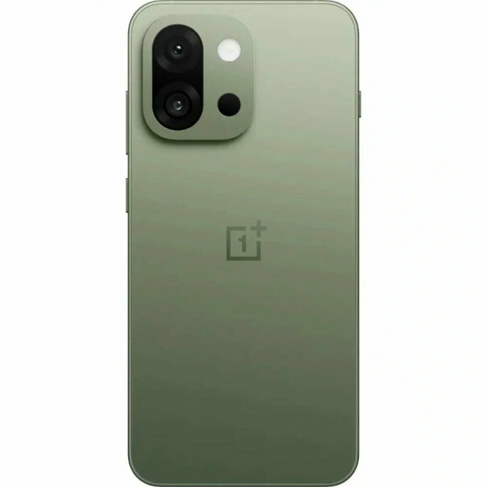 Смартфон OnePlus 13S 12/512Gb Green Silk