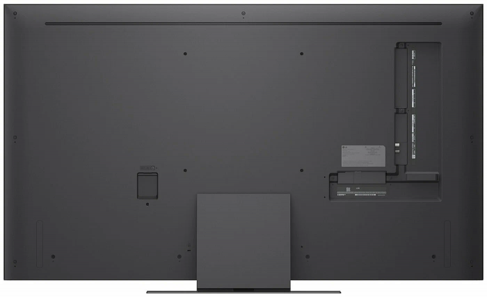 Телевизор LG 86MRGB86B6A