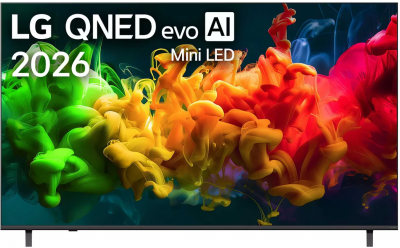 Телевизор LG 75QNED80B6A.ARUG
