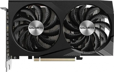 Видеокарта RTX 5060 8 ГБ RTL (GV-N5060WF2MAX OCV2-8GD)