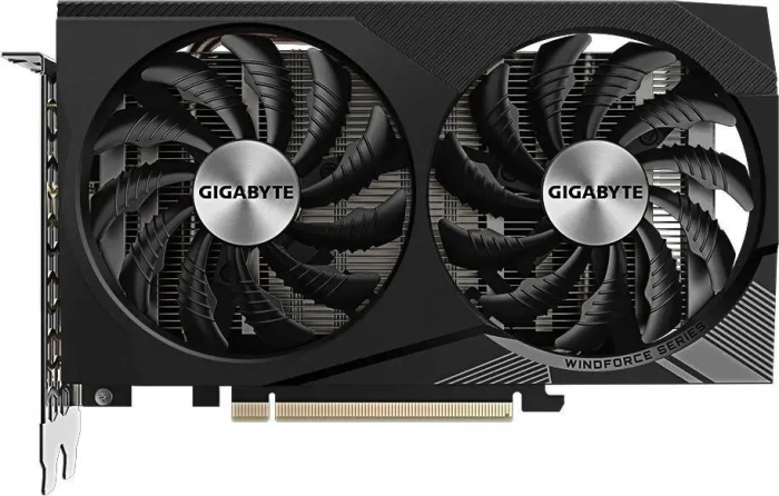 Видеокарта RTX 5060 8 ГБ RTL (GV-N5060WF2MAX OCV2-8GD)