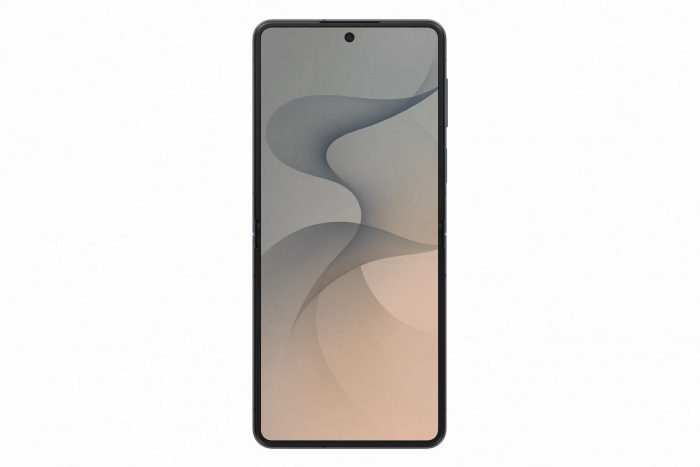 Смартфон Samsung Galaxy Z Flip8 SM-F776B 12/512GB Graphite
