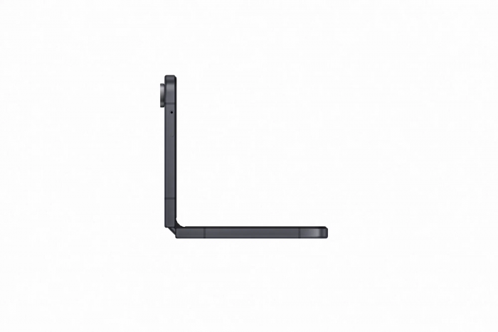 Смартфон Samsung Galaxy Z Flip8 SM-F776B 12/512GB Graphite
