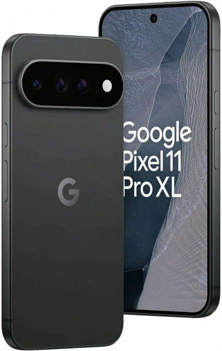 Смартфон Google Pixel 11 pro XL 16/512GB Obsidian (Matte)